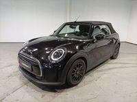 Gebraucht Mini ONE Essential 102 PS (75 kW) 2022 Schwarz Kleinwagen