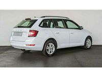 gebraucht Skoda Fabia III Combi 1.0 TSI Ambition