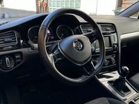 gebraucht VW Golf 1.6 TDI 4MOTION BMT CUP CUP