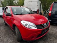 gebraucht Dacia Sandero 1.2l