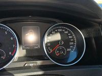 Gebraucht VW Golf VII 2013 Kleinwagen