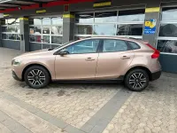 Gebraucht Volvo V40 CC 190 PS (139 kW) 2017 Beige Kombi