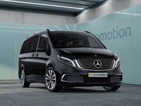 gebraucht Mercedes EQV300 lang Design Paket Distronic Airmatic