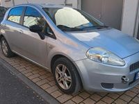 gebraucht Fiat Grande Punto 