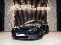 Gebraucht Aston Martin V12 Vantage 572 PS (420 kW) 2015 Schwarz Coupé