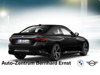 gebraucht BMW 220 i Steptronic Coupe M Sport/Harman Kardon