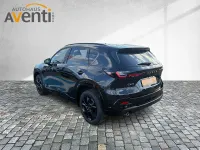 Neu Mazda CX-5 Homura-Line 141 PS (103 kW) 2026 Schwarz SUV
