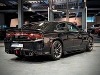 Gebraucht Dodge Charger 492 PS (361 kW) 2020 Schwarz Limousine