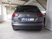 gebraucht VW Tiguan IQ.DRIVE