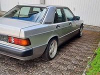 gebraucht Mercedes 190 D