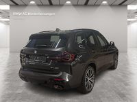 Gebraucht BMW X3 Efficient Dynamics 245 PS (180 kW) 2024 Grau SUV