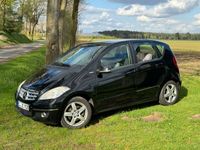 gebraucht Mercedes A200 CDI AVANTGARDE TÜV11/25, Mopf Facelift