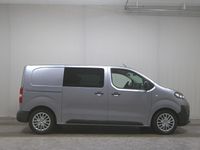 Gebraucht Opel Vivaro 150 PS (110 kW) 2021 Grau Van / Kleinbus