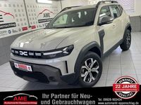 Neu Dacia Duster Expression 131 PS (96 kW) 2025 Beige SUV