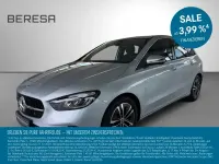 Gebraucht Mercedes B200 Progressive 177 PS (130 kW) 2025 Silber Kleinwagen