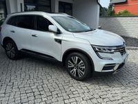 Gebraucht Renault Koleos Initiale Paris 184 PS (135 kW) 2024 Weiß SUV