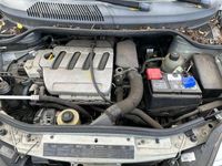 gebraucht Renault Scénic 1.6 Automatikgetriebe ,Klima