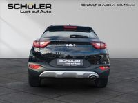 Gebraucht Kia Stonic Vision 101 PS (74 kW) 2025 Schwarz SUV