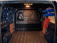 Second-hand Ford Transit Connect 75 CP (55 kW) 2013 Albastru Monovolum