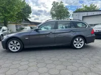 Gebraucht BMW 325 197 PS (144 kW) 2008 Kombi