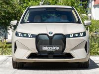 Gebraucht BMW iX 300 kW (408 PS) 2025 Grau SUV