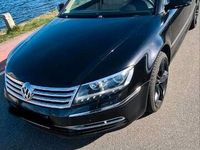 gebraucht VW Phaeton 3.0 tdi 2012