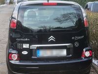 gebraucht Citroën C3 PicassoTendance VTI 95