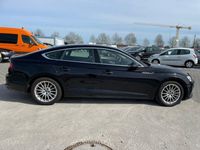 gebraucht Audi A5 Sportback 35 TFSI basis Automatik