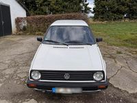 Second-hand VW Golf II 1991 Alb Hatchback