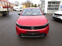 Gebraucht Opel Corsa 101 PS (74 kW) 2024 Kardio rot Kleinwagen