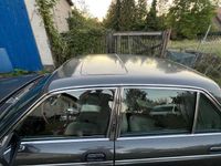 Gebraucht Jaguar XJ 295 PS (216 kW) 1985 Grau Limousine