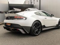 Gebraucht Aston Martin Vantage 446 PS (328 kW) 2017 Weiß Coupé