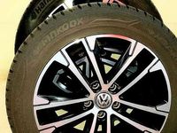 Gebraucht VW Passat Highline 150 PS (110 kW) 2016 Limousine