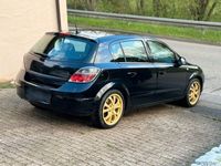 gebraucht Opel Astra 