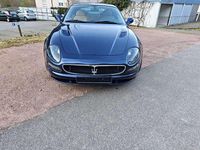Gebraucht Maserati 3200 GT 370 PS (272 kW) 2000 Blau Coupé