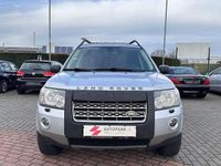 Gebraucht Land Rover Freelander 2 152 PS (111 kW) 2009 Silber SUV