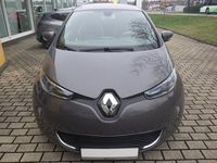 gebraucht Renault Zoe Intens RFK Klimaaut. PDC