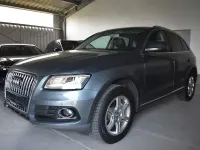 Usata Audi Q5 211 CV (155 kW) 2013 Grigio SUV