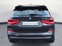 gebraucht BMW X3 M