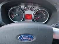 gebraucht Ford Focus Kombi