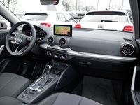 Second-hand Audi Q2 Advanced Plus 150 CP (110 kW) 2024 Gri SUV