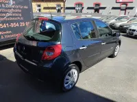 Gebraucht Renault Clio 88 PS (64 kW) 2006 Grau Kleinwagen