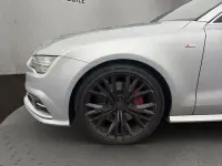 Gebraucht Audi A7 Sportback S-Line 320 PS (235 kW) 2016 Andere Kleinwagen