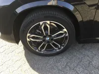 Second-hand BMW X1 Performance 136 CP (100 kW) 2025 Negru SUV