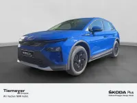 Neu Skoda Elroq Tour 125 kW (170 PS) 2026 Grün SUV
