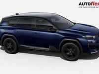 Neu Citroën C5 145 PS (106 kW) 2026 Eclipse blau metallic... SUV