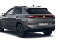 Neu VW T-Roc Style 150 PS (110 kW) 2026 Grau SUV
