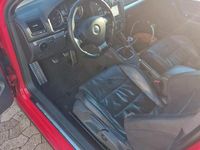 Gebraucht VW Golf V GTI 260 PS (191 kW) 2005 Rot Kleinwagen