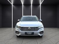 Gebraucht VW Touareg Atmosphere 286 PS (210 kW) 2019 Silber SUV