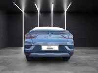 Occasion Renault Arkana Evolution 149 ch (109 kW) 2025 Gris SUV